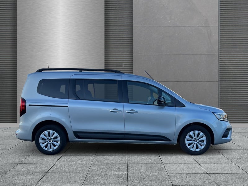 Renault Grand Kangoo TCe 130 Techno SHZ