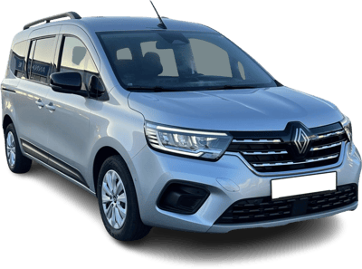 Renault Grand Kangoo TCe 130 Techno SHZ