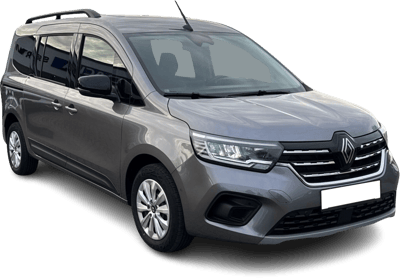 Renault Grand Kangoo TCe 130 EDC Techno SHZ