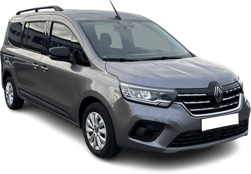 Renault Grand Kangoo TCe 130 EDC Techno SHZ