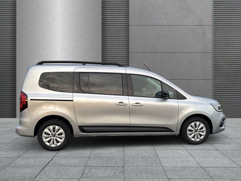 Renault Grand Kangoo TCe 130 EDC Techno SHZ