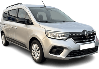 Renault Grand Kangoo TCe 130 EDC Techno SHZ