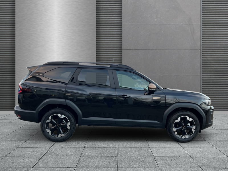 Dacia Bigster TCe 130 Extreme 4x4 SHZ el. Heckkl. RFK Pano