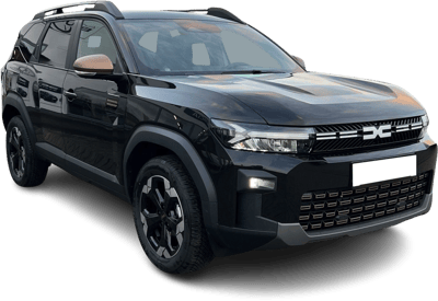 Dacia Bigster TCe 130 Extreme 4x4 SHZ el. Heckkl. RFK Pano