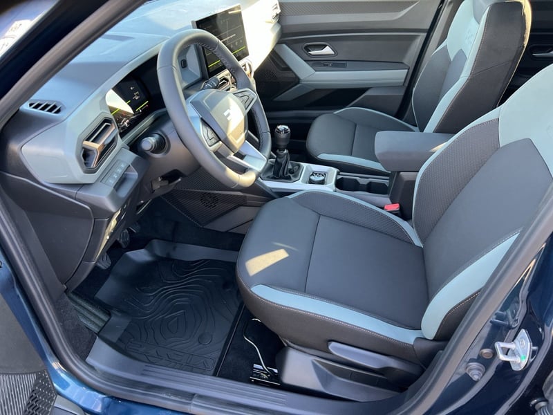 Dacia Bigster TCe 130 Extreme 4x4 SHZ el. Heckkl. RFK Pano