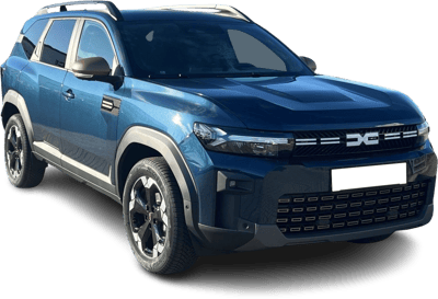 Dacia Bigster TCe 130 Extreme 4x4 SHZ el. Heckkl. RFK Pano