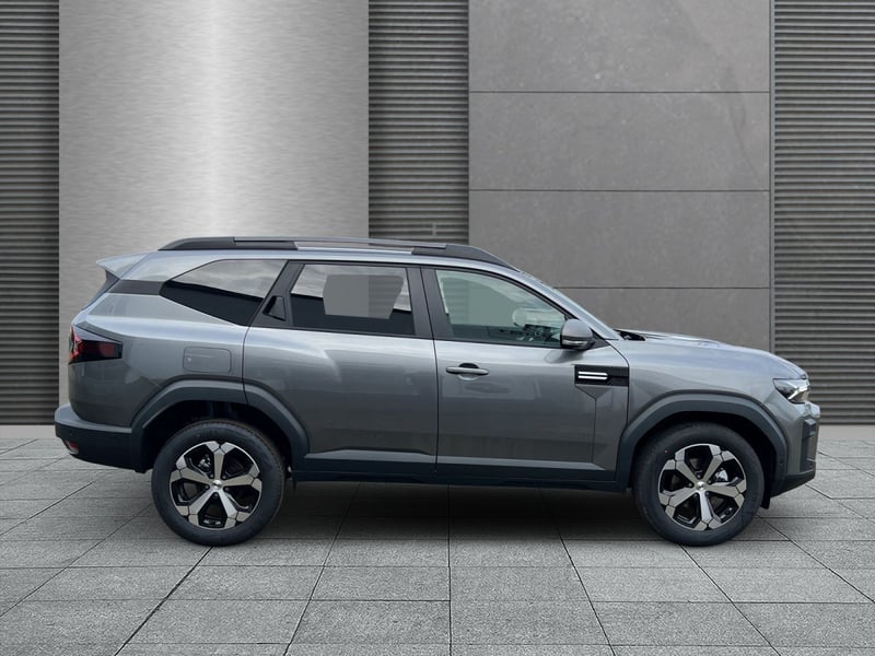 Dacia Bigster TCe-G 140 Journey Winter-Plus-Paket+City-Paket