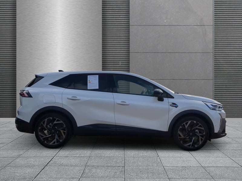 Renault Symbioz Full Hybrid E-Tech 145 Esprit Alpine Panodach LKHZ+RFK+SHZ