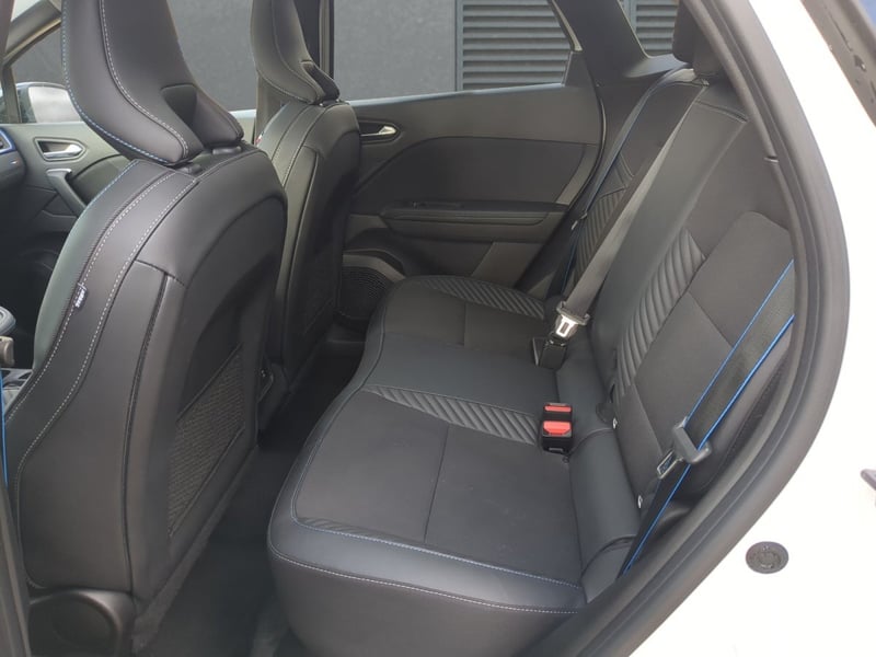 Renault Symbioz Full Hybrid E-Tech 145 Esprit Alpine Panodach LKHZ+RFK+SHZ