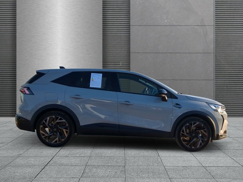 Renault Symbioz Full Hybrid E-Tech 145 Esprit Alpine Panodach LKHZ+RFK+SHZ