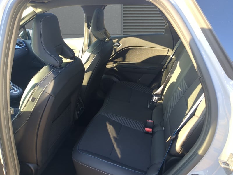 Renault Symbioz Full Hybrid E-Tech 145 Esprit Alpine Panodach LKHZ+RFK+SHZ