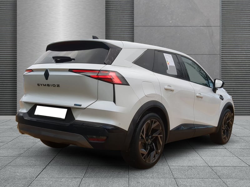 Renault Symbioz Full Hybrid E-Tech 145 Esprit Alpine LKHZ+RFK+SHZ