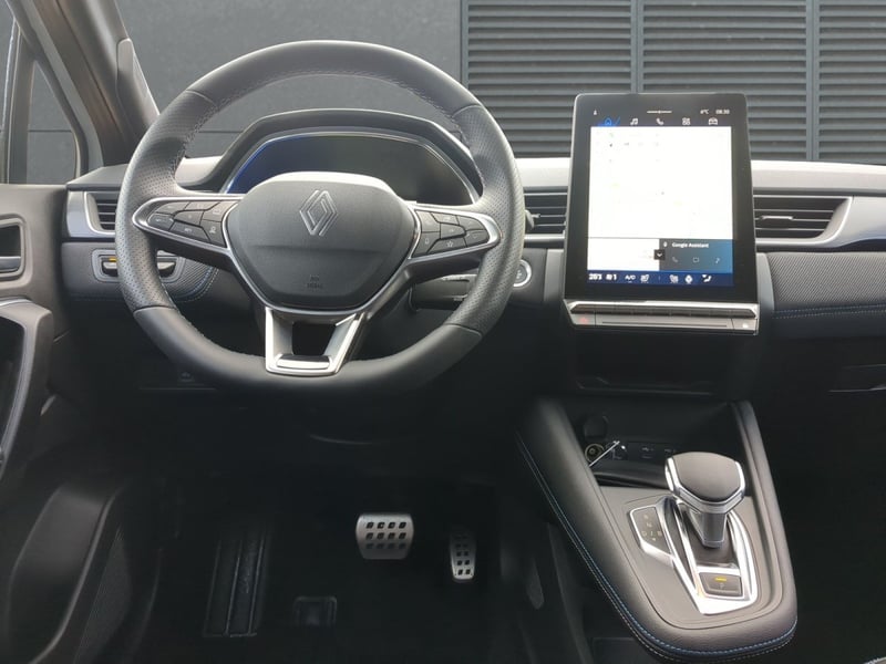 Renault Symbioz Full Hybrid E-Tech 145 Esprit Alpine LKHZ+RFK+SHZ