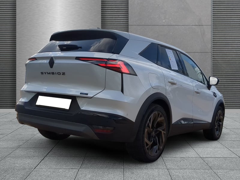 Renault Symbioz Full Hybrid E-Tech 145 Esprit Alpine Panodach LKHZ+RFK+SHZ