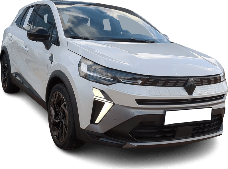 Renault Symbioz Full Hybrid E-Tech 145 Esprit Alpine Panodach LKHZ+RFK+SHZ
