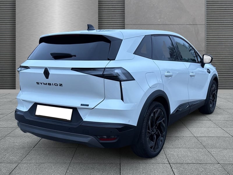 Renault Symbioz Full Hybrid E-Tech 145 Esprit Alpine LKHZ+RFK+SHZ