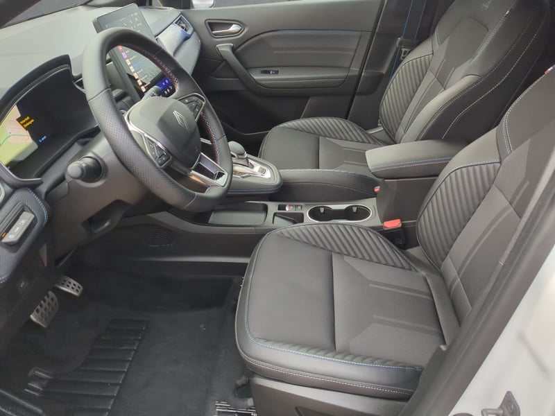 Renault Symbioz Full Hybrid E-Tech 145 Esprit Alpine LKHZ+RFK+SHZ