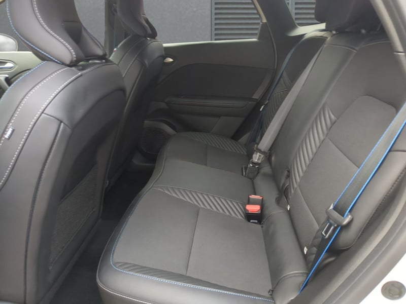 Renault Symbioz Full Hybrid E-Tech 145 Esprit Alpine LKHZ+RFK+SHZ
