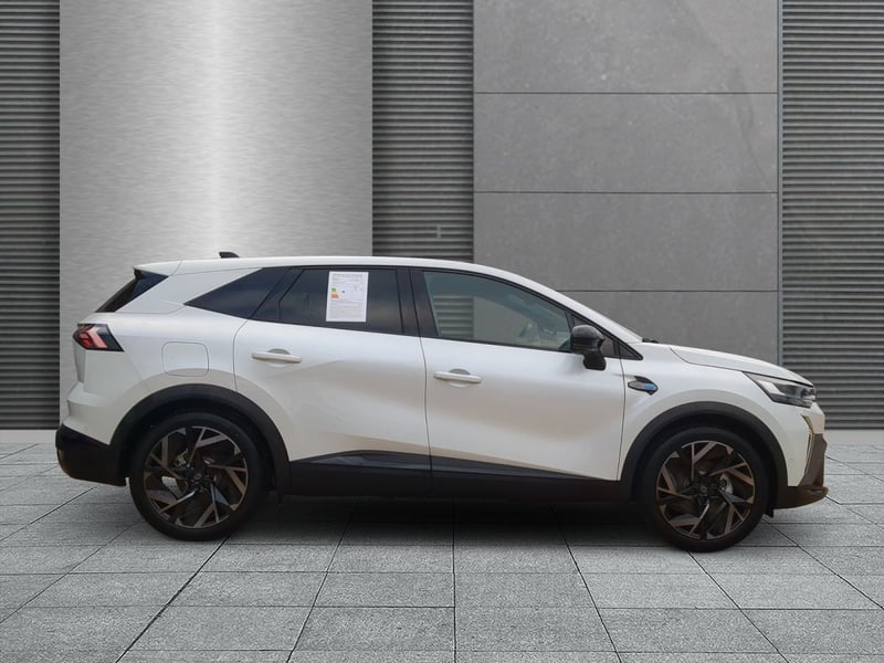 Renault Symbioz Full Hybrid E-Tech 145 Esprit Alpine LKHZ+RFK+SHZ