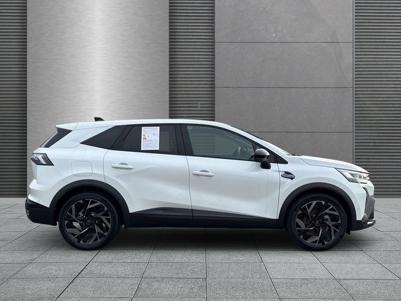 Renault Symbioz Full Hybrid E-Tech 145 Esprit Alpine LKHZ+RFK+SHZ