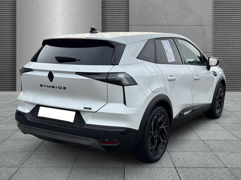 Renault Symbioz Full Hybrid E-Tech 145 Esprit Alpine LKHZ+RFK+SHZ