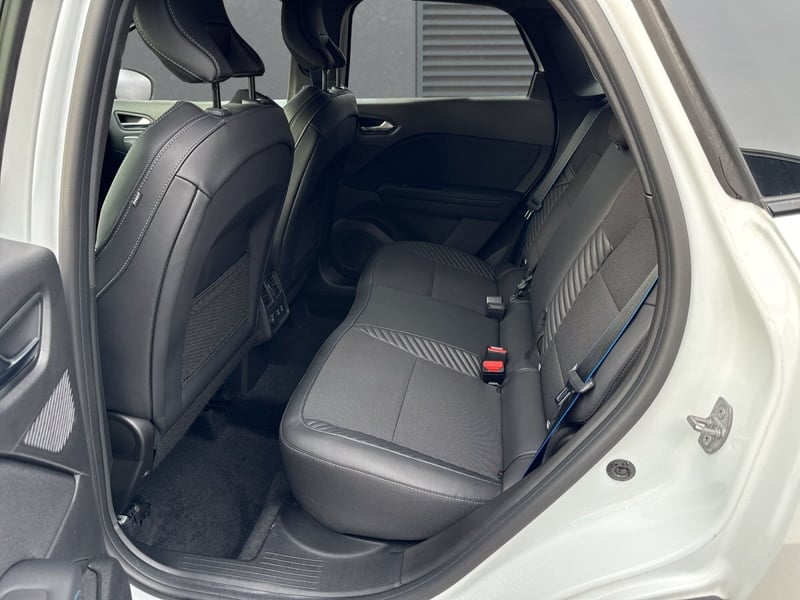 Renault Symbioz Full Hybrid E-Tech 145 Esprit Alpine LKHZ+RFK+SHZ
