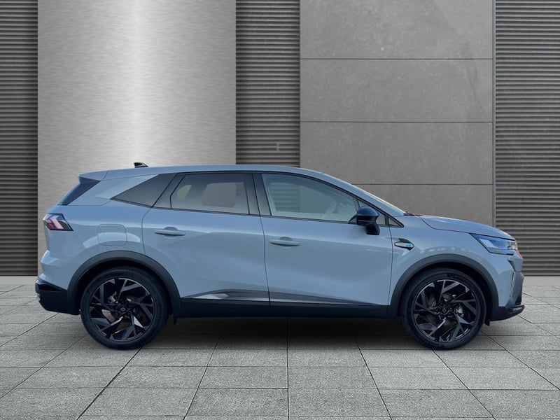 Renault Symbioz Full Hybrid E-Tech 145 Esprit Alpine LKHZ+RFK+SHZ