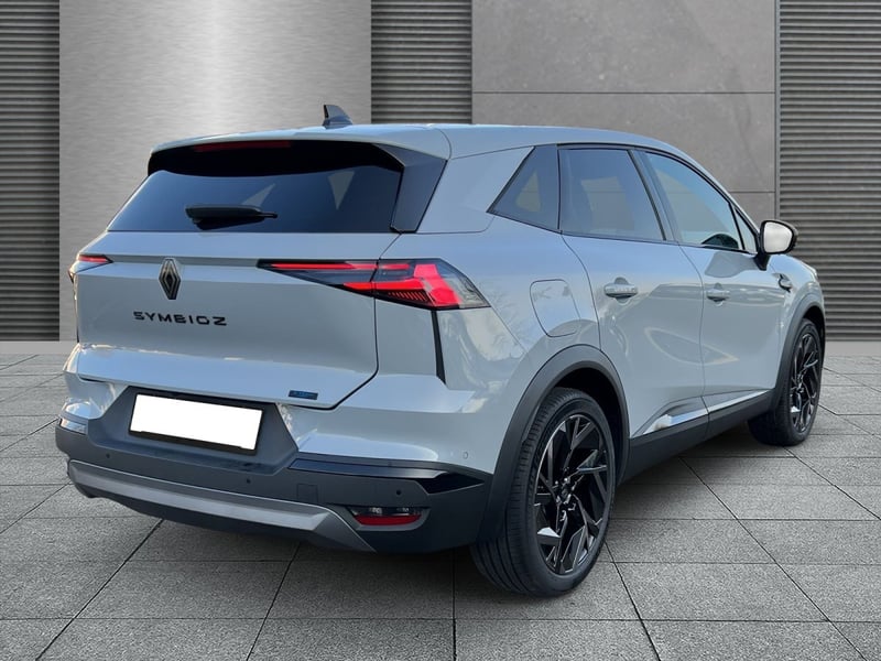 Renault Symbioz Full Hybrid E-Tech 145 Esprit Alpine LKHZ+RFK+SHZ