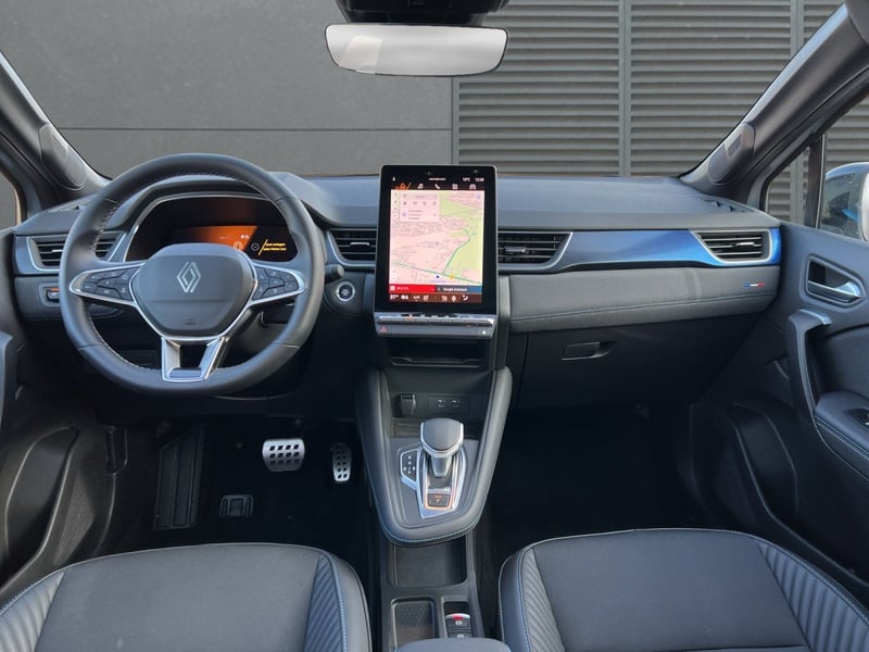 Renault Symbioz Full Hybrid E-Tech 145 Esprit Alpine LKHZ+RFK+SHZ