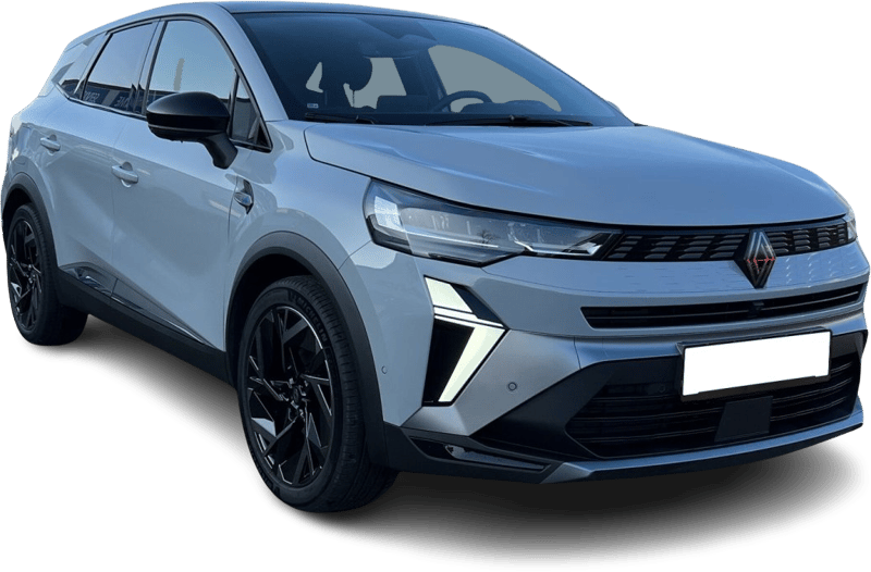 Renault Symbioz Full Hybrid E-Tech 145 Esprit Alpine LKHZ+RFK+SHZ