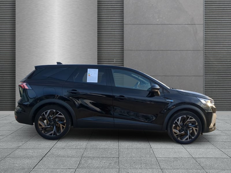 Renault Symbioz Full Hybrid E-Tech 145 Esprit Alpine Panodach LKHZ+RFK+SHZ