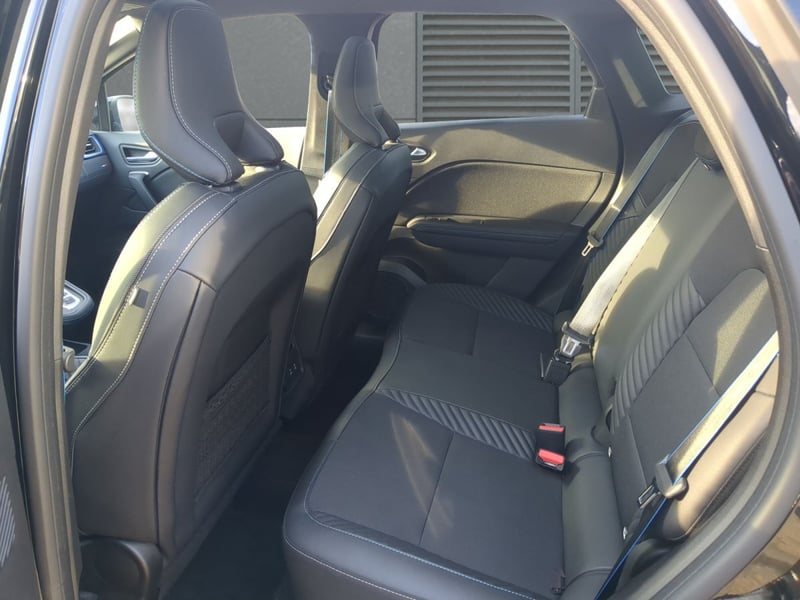 Renault Symbioz Full Hybrid E-Tech 145 Esprit Alpine Panodach LKHZ+RFK+SHZ