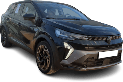Renault Symbioz Full Hybrid E-Tech 145 Esprit Alpine Panodach LKHZ+RFK+SHZ