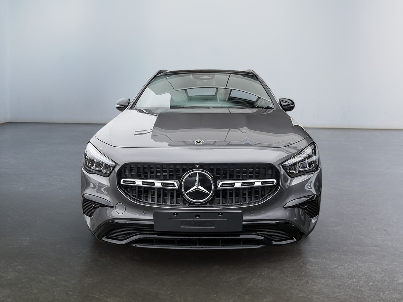 Mercedes-Benz GLA GLA 200