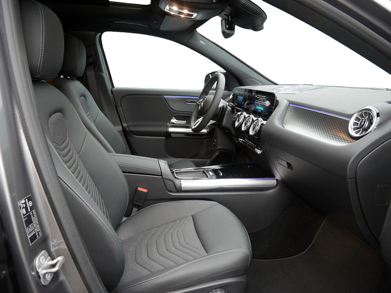 Mercedes-Benz GLA GLA 200