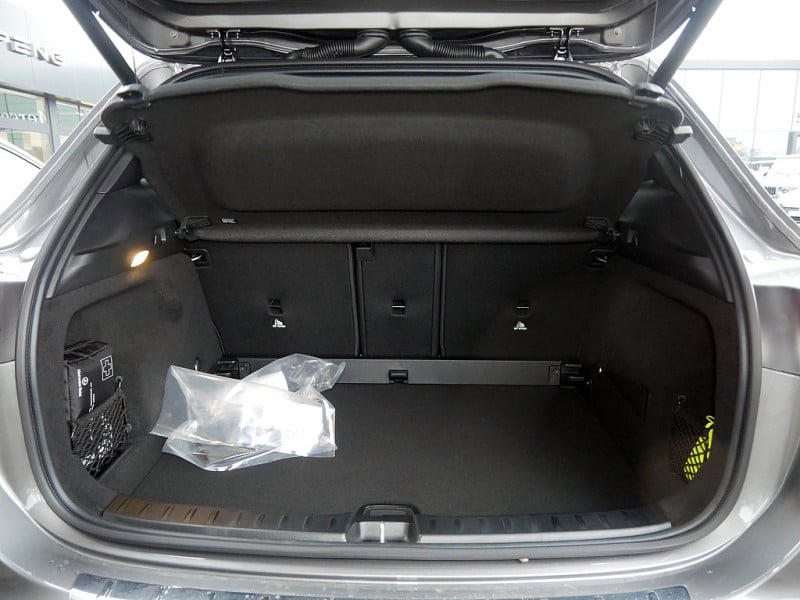 Mercedes-Benz GLA GLA 200