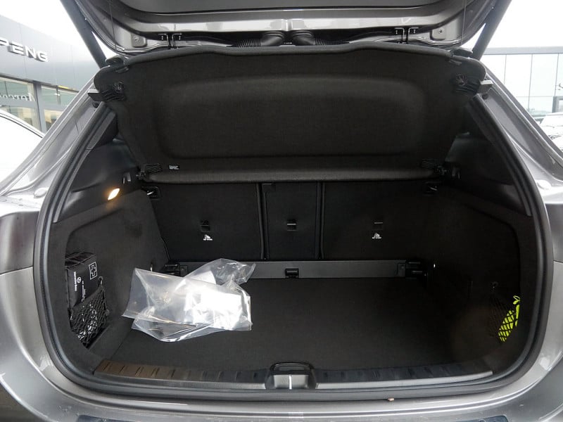 Mercedes-Benz GLA GLA 200