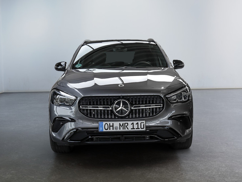 Mercedes-Benz GLA GLA 200