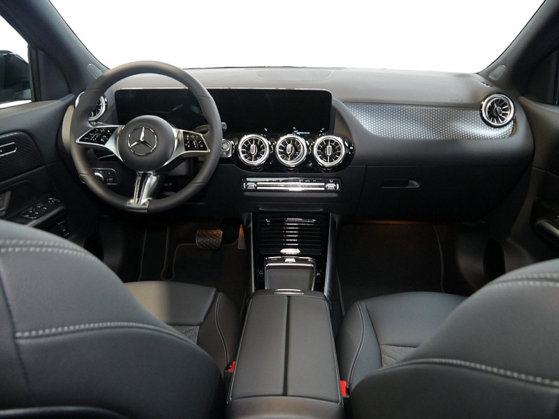 Mercedes-Benz GLA GLA 200