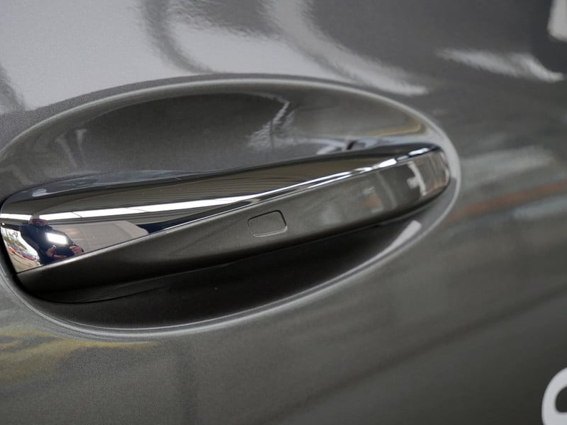 Mercedes-Benz GLA GLA 200