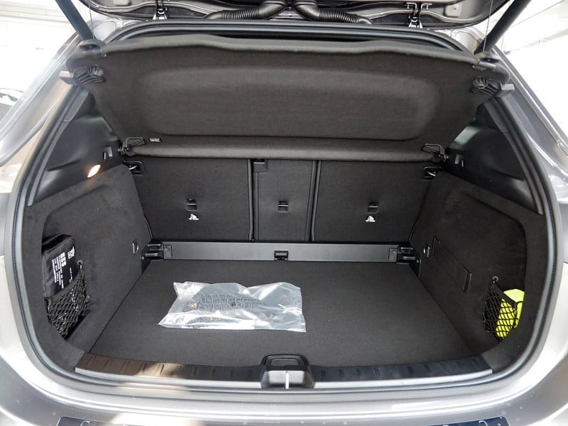 Mercedes-Benz GLA GLA 200