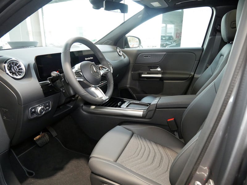 Mercedes-Benz GLA GLA 200