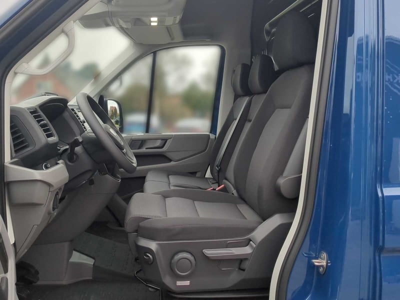 MAN TGE 2.0 TDI 177 PS L4H3 AHK, GJR, Kamera