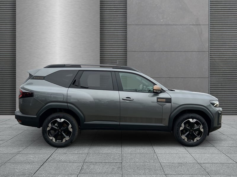 Dacia Bigster TCe mild hybrid-G 140 Extreme Winter-Paket+City-Paket+Panodach