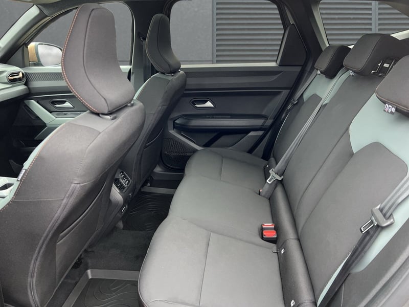 Dacia Bigster TCe mild hybrid-G 140 Extreme Winter-Paket+City-Paket+Panodach