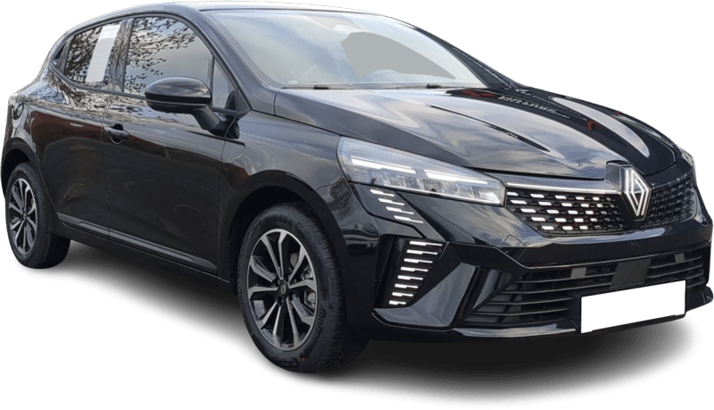 Renault Clio TCe 90 X-Tronic Techno SHZ LKHZ