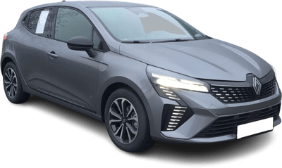 Renault Clio TCe 90 Techno SHZ LKHZ