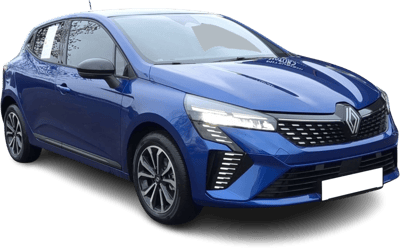 Renault Clio TCe 90 X-Tronic Techno SHZ LKHZ