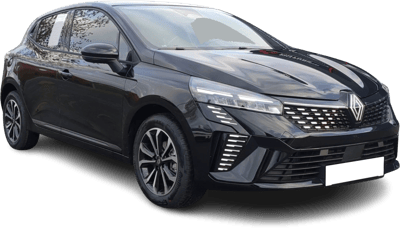 Renault Clio TCe 90 X-Tronic Techno SHZ LKHZ