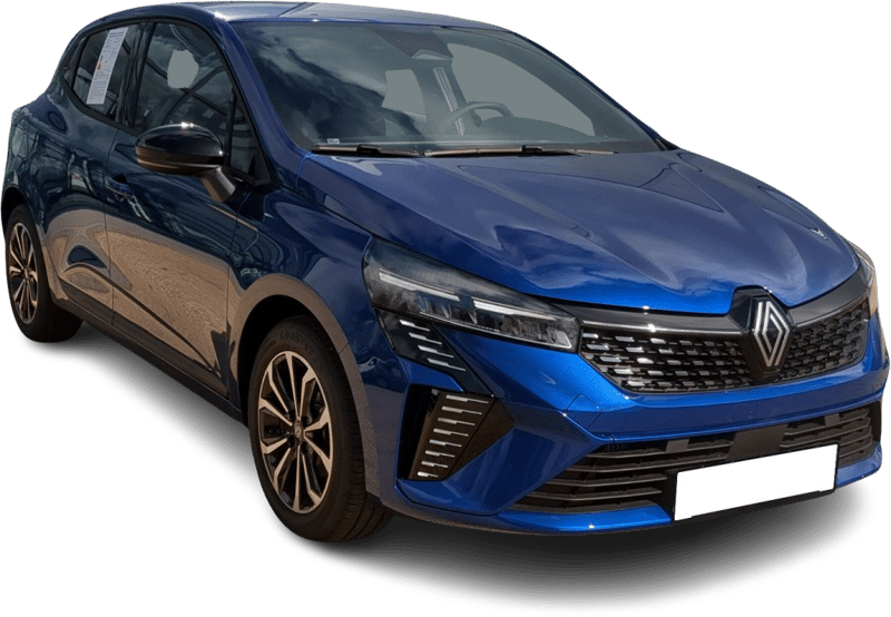Renault Clio TCe 90 X-Tronic Techno SHZ LKHZ